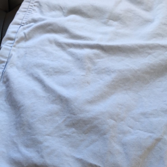 Vineyard Vines club shorts in light blue - Picture 3 of 7